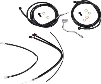 CONTROL KIT BK 14 GOR FLH