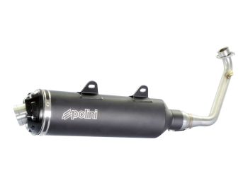 exhaust Polini for Kymco K-XCT 300i