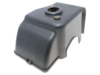 cylinder cover / forced cooling for Piaggio