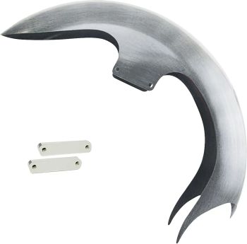 FENDER FRONT DEI STL 21TOURIN