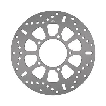 BRAKE ROTOR FIX ROUND SCOOTER
