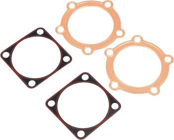 GASKETS HEADKNUCKLE36-47