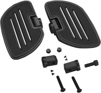 DRIVER BOARD GL1800 BLK