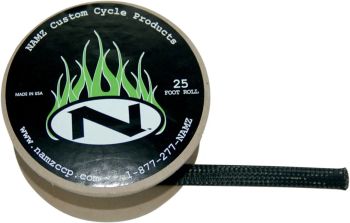 NAMZ COVER WIRE FLEX 3/8" 25FT