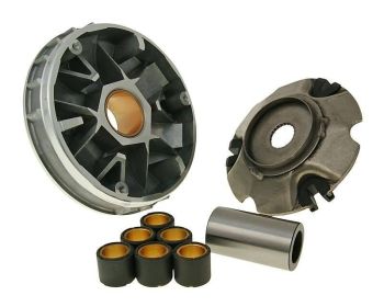 variator kit for Piaggio engines 125, 150cc 4-stroke