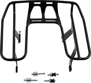 RACK WRAP AROUND BLK