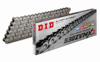 CHAIN DID530ZVMX2 116RH
