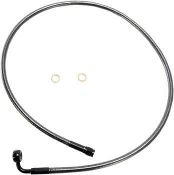 BRK FRT LNE 90/10MM36 BLK
