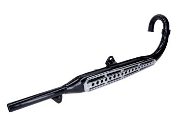 Exhaust raised M40x1.5 for Suzuki K50