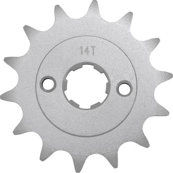 FRONT SPROCKET - HONDA - 14 T