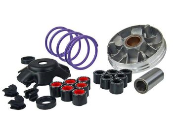 variator Malossi Multivar 2000 MHR Team for Piaggio = M.5118660