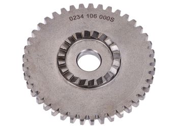 Starter wheel 41 teeth for Sachs 50/4, 50/3, LK H, Hercules, Miele, DKW, KTM, Rixe