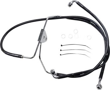 LINE BRK FR 08-13FLT BL+2