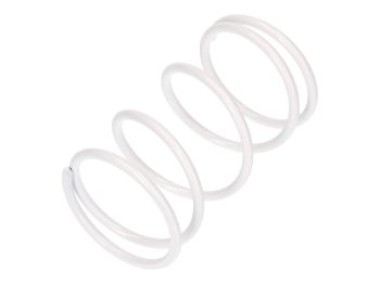 torque spring Malossi white K9.9 / L120mm for Kymco Downtown K-XCT People GT 30