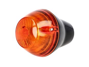 Pair of indicators for Puch Monza moped moped mokick