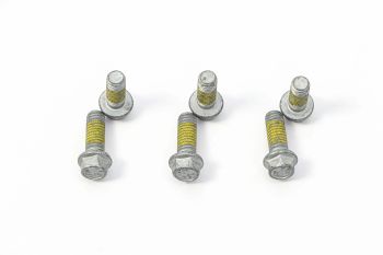 BRAKE ROTOR BOLTS