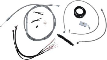 CABLE KIT CC15-17ST18+ABS