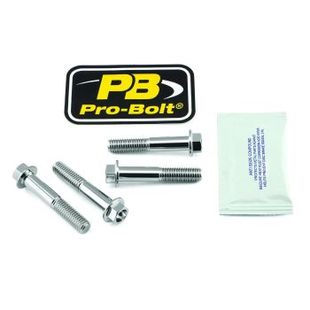 FR AXLE PINCH BT KT SS