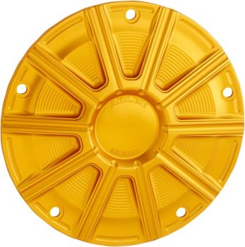 COVER DERBY GOLD