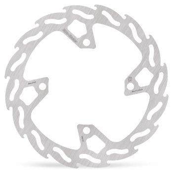 BRAKE ROTOR FIX FLAME