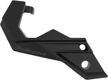 BOTTOM FRK PROT YZ/YZF BK
