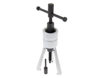 bearing and gear puller tool set Buzzetti 19-45mm