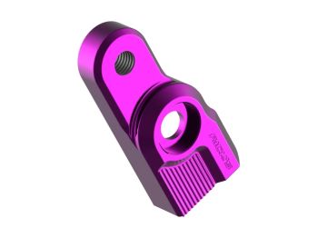 SHIFT ARM EXTENSION PURPLE