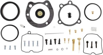 CARB KIT HARLEY 82CI