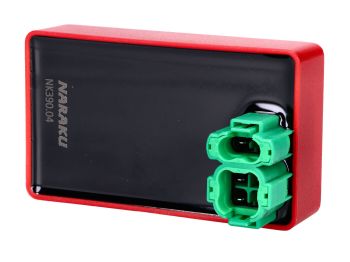 CDI unit Naraku unrestricted DC type for Kymco
