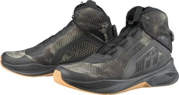 BOOT HOOLIGAN AF CE GY CM 7