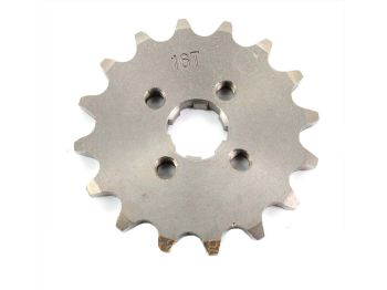 Honda MBX MTX DAX Monkey 50 16 sprocket reinforced MT MB