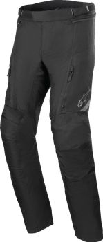 PANT ST-1 WP BLK 3XL