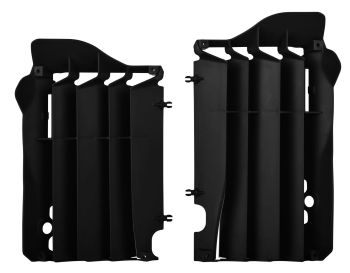 RAD LOUVERS CRF250/450 BK