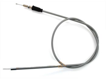 Throttle cable ready to install for Miele K 52 moped