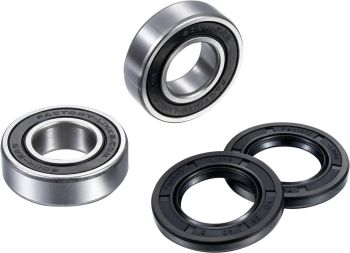 BEARING KIT RR WHEEL