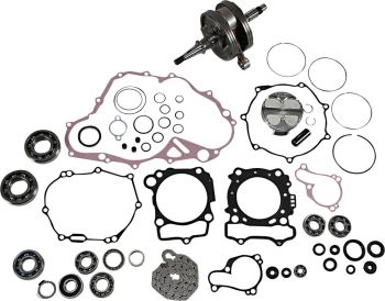 ENGINE KIT YAM WR00008
