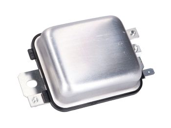 voltage regulator electromechanical 12V 16Ah for Piaggio Ape Car 1978-1996
