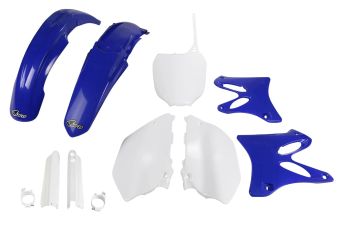 BODY KIT YZ125/250 02-05