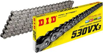 CHAIN DID530VX3 102RH