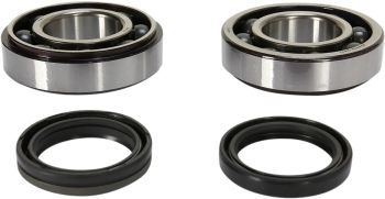 CRANK BEARING SEAL KIT