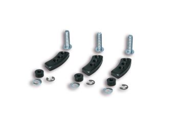 Clutch weights for Malossi Delta Clutch M527643/M527879/M527880