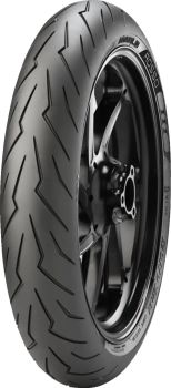 DBL RO3 D 120/70ZR17 (58W) TL