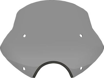 WINDSHIELD 13 SPD DEMON 7 HDLT