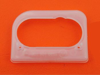 Plate engine carburetor for Hercules Sachs 50/2