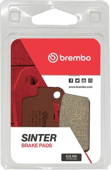 BRAKE PAD SINTER SD OFFROAD