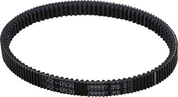 DRIVE BELT ARC CAT MSE