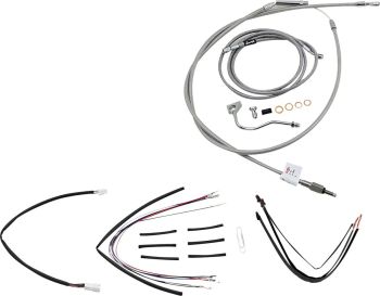 CONTROL KIT SS 14 GOR FLH
