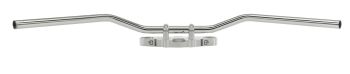 HBAR 1"ROADSTAR WIDE STL CHR