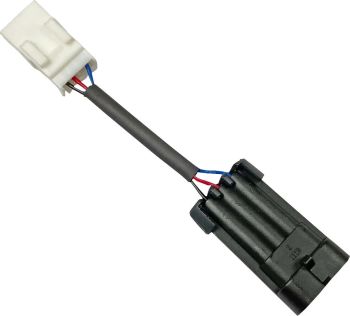 ADAPTER TAILGHT RUN/BRK