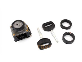 Ignition lock Uni for Hercules K MK KX moped mokick moped